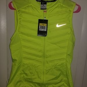 Nike running Vest